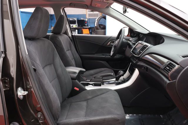 2017 Honda Accord Sedan EX CVT - 21004130 - 14