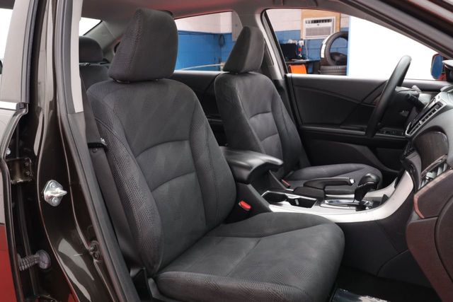 2017 Honda Accord Sedan EX CVT - 21004130 - 15