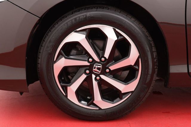 2017 Honda Accord Sedan EX CVT - 21004130 - 22