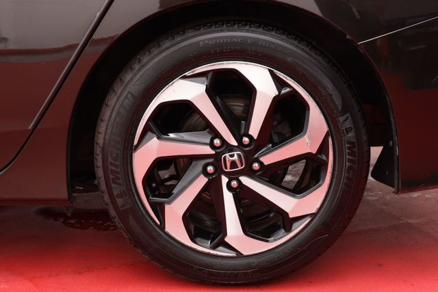 2017 Honda Accord Sedan EX CVT - 21004130 - 23