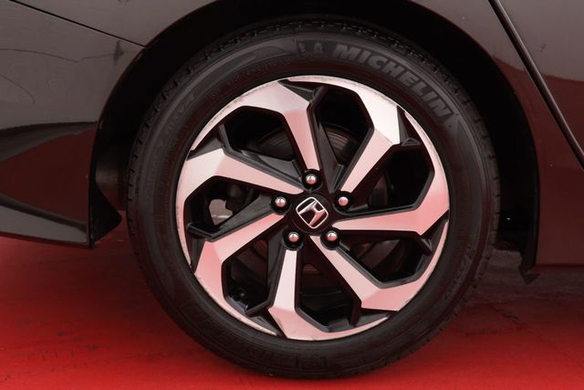 2017 Honda Accord Sedan EX CVT - 21004130 - 24
