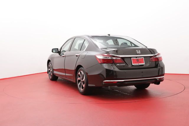 2017 Honda Accord Sedan EX CVT - 21004130 - 2