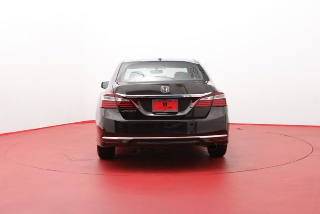 2017 Honda Accord Sedan EX CVT - 21004130 - 3