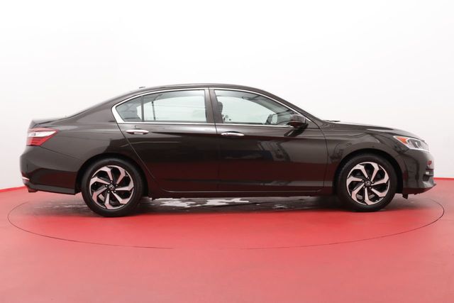 2017 Honda Accord Sedan EX CVT - 21004130 - 5