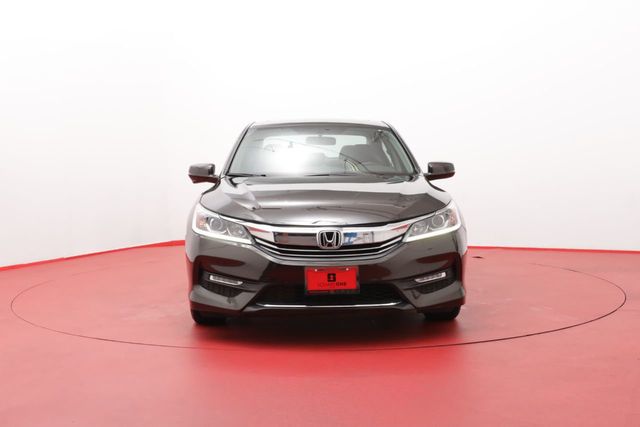 2017 Honda Accord Sedan EX CVT - 21004130 - 6