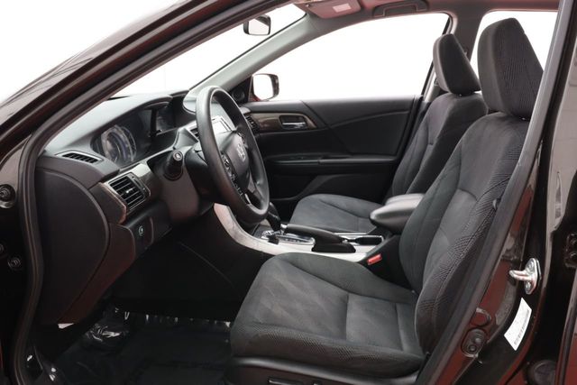 2017 Honda Accord Sedan EX CVT - 21004130 - 8