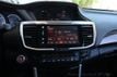 2017 Honda Accord Sedan EX-L CVT - 22399913 - 9