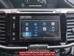 2017 Honda Accord Sedan EX-L V6 Automatic - 22286408 - 22