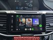 2017 Honda Accord Sedan EX-L V6 Automatic - 22286408 - 24