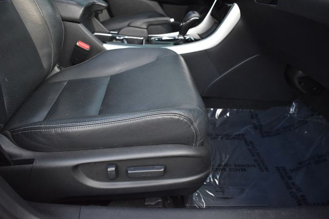 2017 Honda Accord Sedan EX-L V6 Automatic w/Navi & Honda Sensing - 22903867 - 19