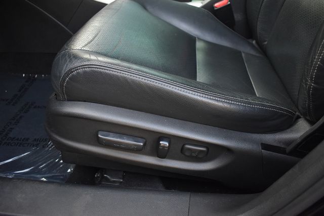 2017 Honda Accord Sedan EX-L V6 Automatic w/Navi & Honda Sensing - 22903867 - 20