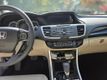 2017 Honda Accord Sedan LX CVT - 22934671 - 13