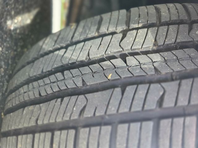 2017 Honda Accord Sedan LX CVT - 22934671 - 20