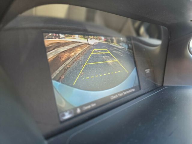 2017 Honda Accord Sedan LX CVT - 22934671 - 23