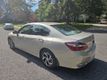 2017 Honda Accord Sedan LX CVT - 22934671 - 2