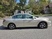 2017 Honda Accord Sedan LX CVT - 22934671 - 5
