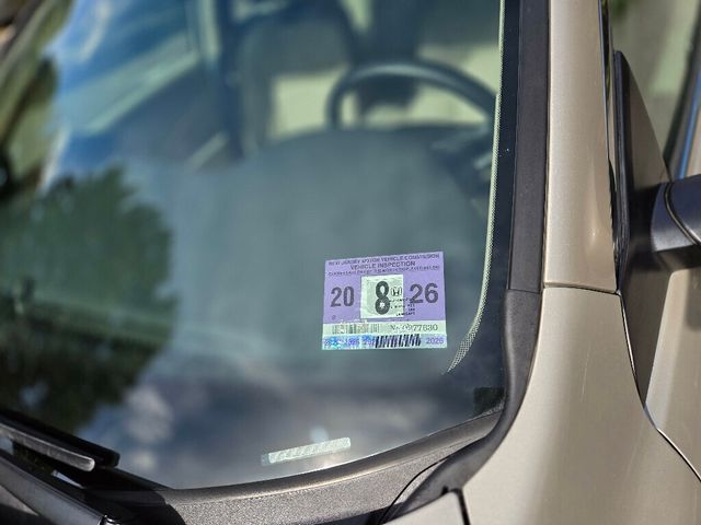 2017 Honda Accord Sedan LX CVT - 22934671 - 8