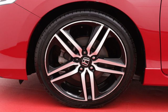 2017 Honda Accord Sedan Sport CVT - 20960287 - 22