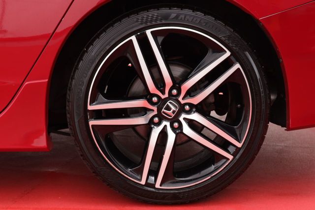 2017 Honda Accord Sedan Sport CVT - 20960287 - 23