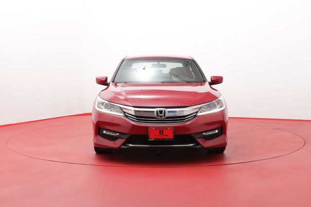 2017 Honda Accord Sedan Sport CVT - 20960287 - 6