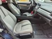 2017 Honda Civic Sedan LX CVT - 22357717 - 11