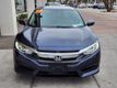 2017 Honda Civic Sedan LX CVT - 22357717 - 4
