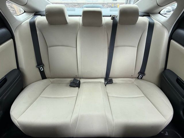 2017 Honda Civic Sedan LX CVT - 22929888 - 18