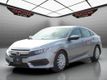 2017 Honda Civic Sedan LX CVT - 22926393 - 0