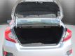 2017 Honda Civic Sedan LX CVT - 22926393 - 9