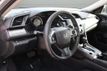 2017 Honda Civic Sedan LX CVT - 22926393 - 12