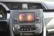 2017 Honda Civic Sedan LX CVT - 22926393 - 18