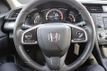 2017 Honda Civic Sedan LX CVT - 22926393 - 19