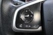 2017 Honda Civic Sedan LX CVT - 22926393 - 21