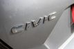 2017 Honda Civic Sedan LX CVT - 22926393 - 27