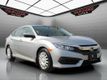 2017 Honda Civic Sedan LX CVT - 22926393 - 2