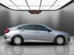 2017 Honda Civic Sedan LX CVT - 22926393 - 3