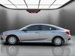 2017 Honda Civic Sedan LX CVT - 22926393 - 7