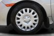 2017 Honda Civic Sedan LX CVT - 22926393 - 8