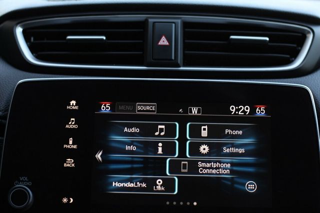 2017 Honda CR-V AWD EXL W/ LEATHER, POWER SUNROOF - 22931168 - 13