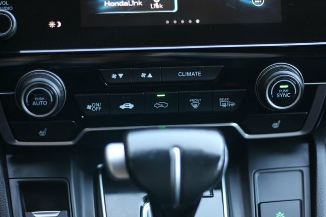 2017 Honda CR-V AWD EXL W/ LEATHER, POWER SUNROOF - 22931168 - 14