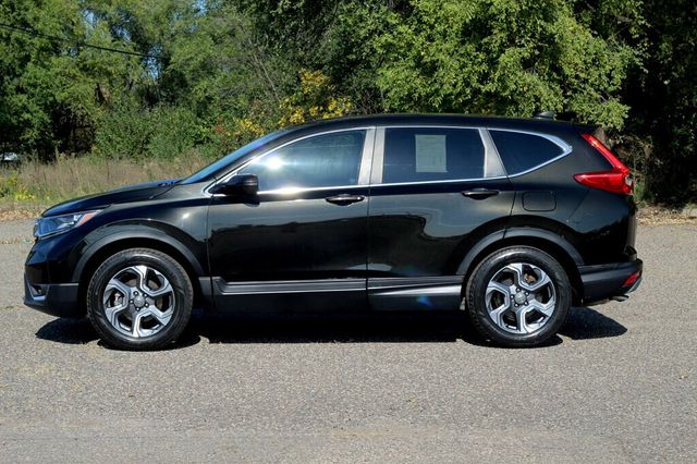2017 Honda CR-V AWD EXL W/ LEATHER, POWER SUNROOF - 22931168 - 16