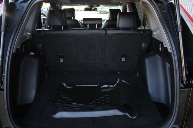 2017 Honda CR-V AWD EXL W/ LEATHER, POWER SUNROOF - 22931168 - 30