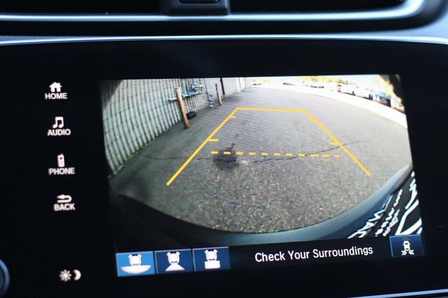 2017 Honda CR-V AWD EXL W/ LEATHER, POWER SUNROOF - 22931168 - 32
