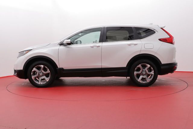 2017 Honda CR-V EX AWD - 20939767 - 1