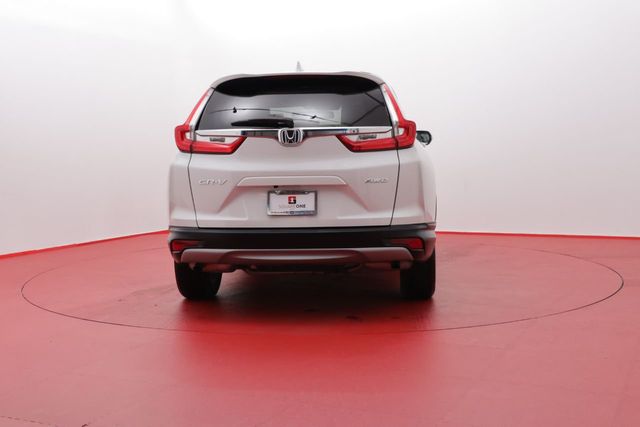 2017 Honda CR-V EX AWD - 20939767 - 3