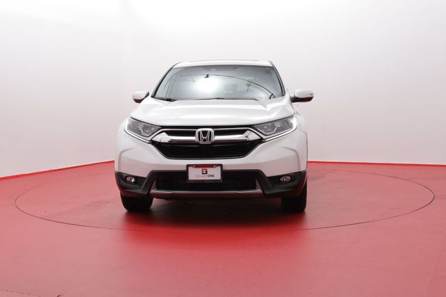 2017 Honda CR-V EX AWD - 20939767 - 6