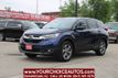 2017 Honda CR-V EX AWD - 22883878 - 0