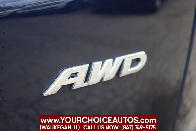 2017 Honda CR-V EX AWD - 22883878 - 13