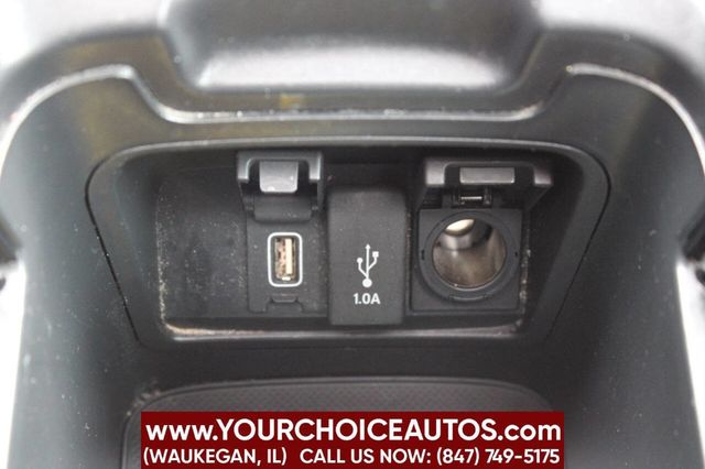 2017 Honda CR-V EX AWD - 22883878 - 27