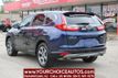 2017 Honda CR-V EX AWD - 22883878 - 2